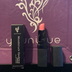 Younique lipstick ritzy